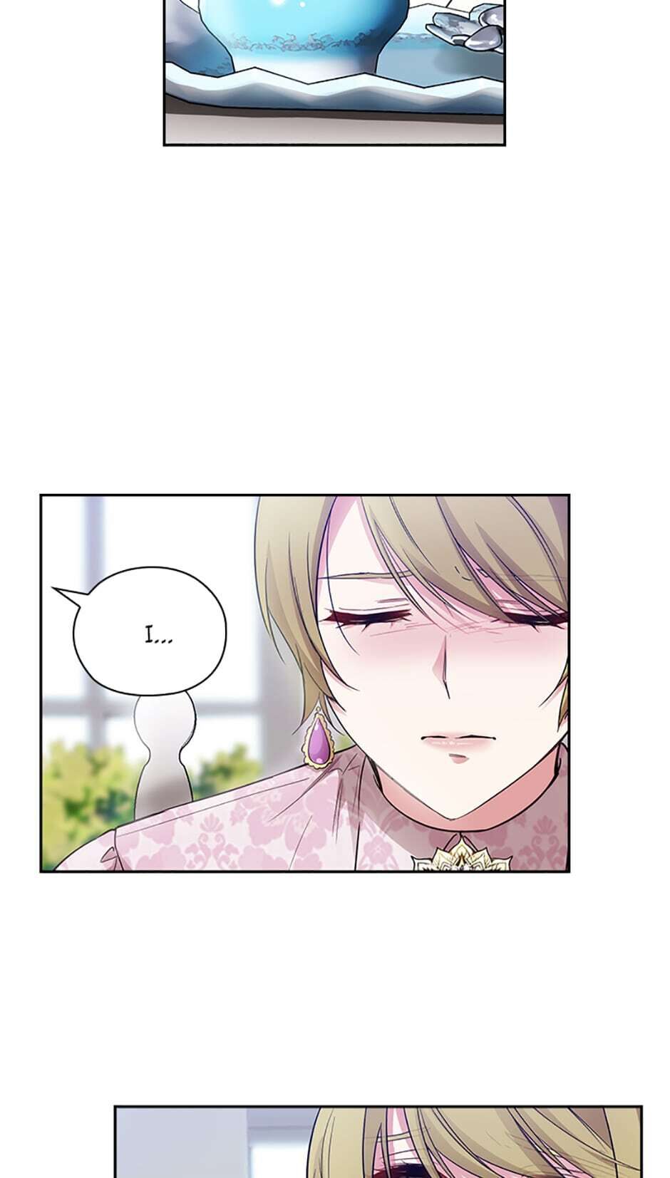 Reminiscence Adonis Chapter 170 page 54 - 