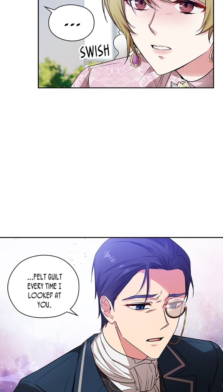 Reminiscence Adonis Chapter 170 page 55 - 