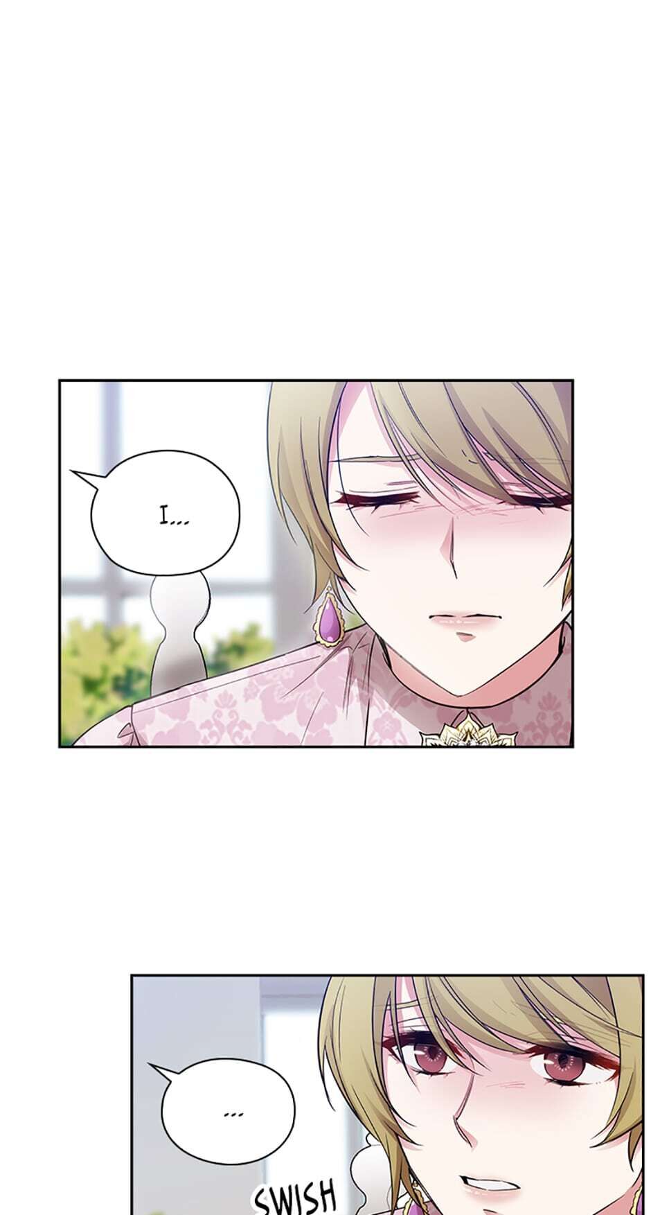 Reminiscence Adonis Chapter 171 page 1 - 