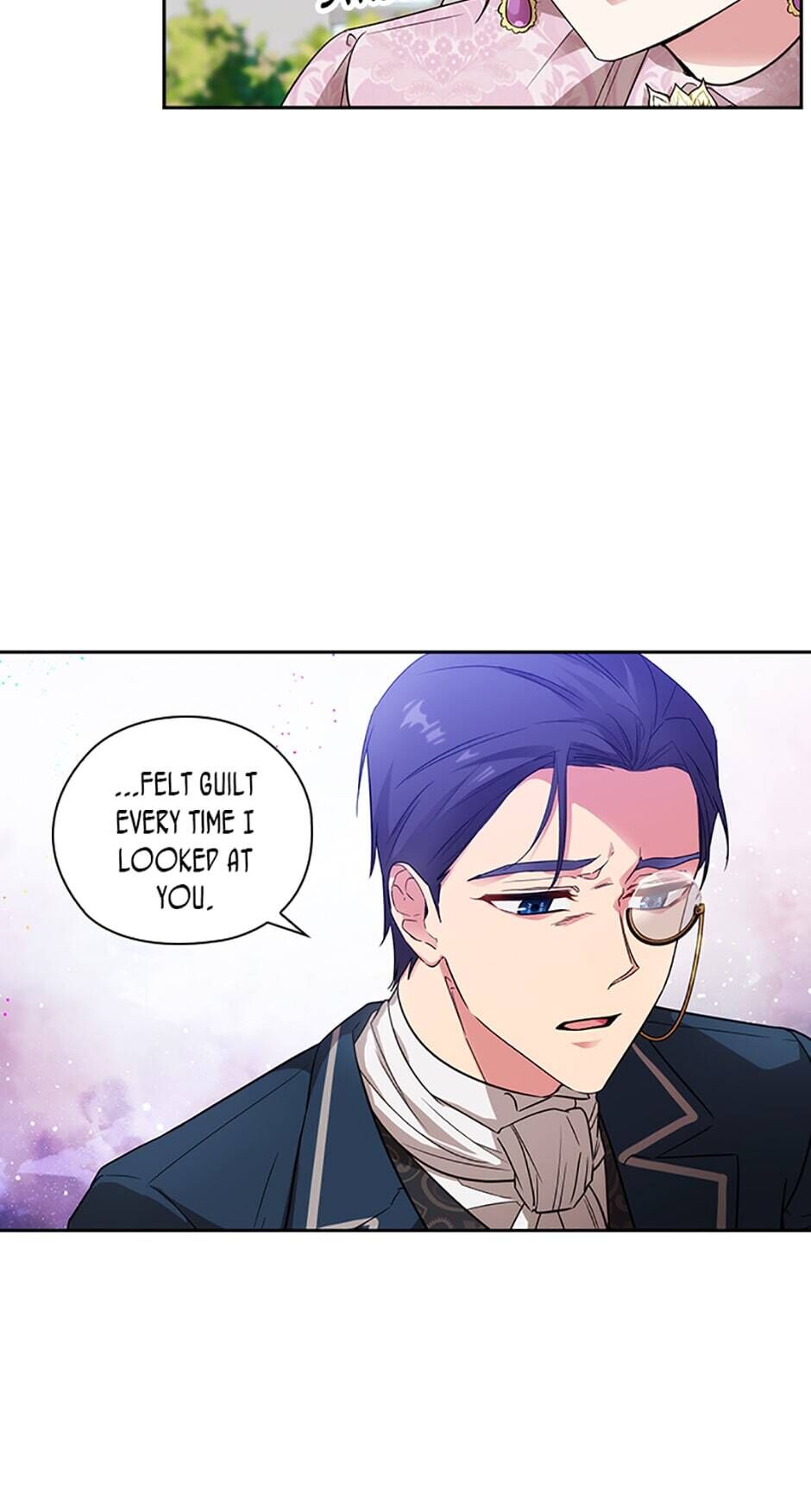 Reminiscence Adonis Chapter 171 page 2 - 
