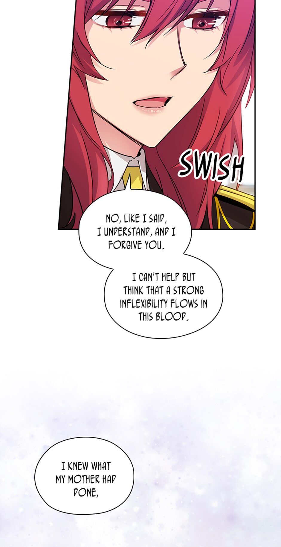 Reminiscence Adonis Chapter 171 page 14 - 