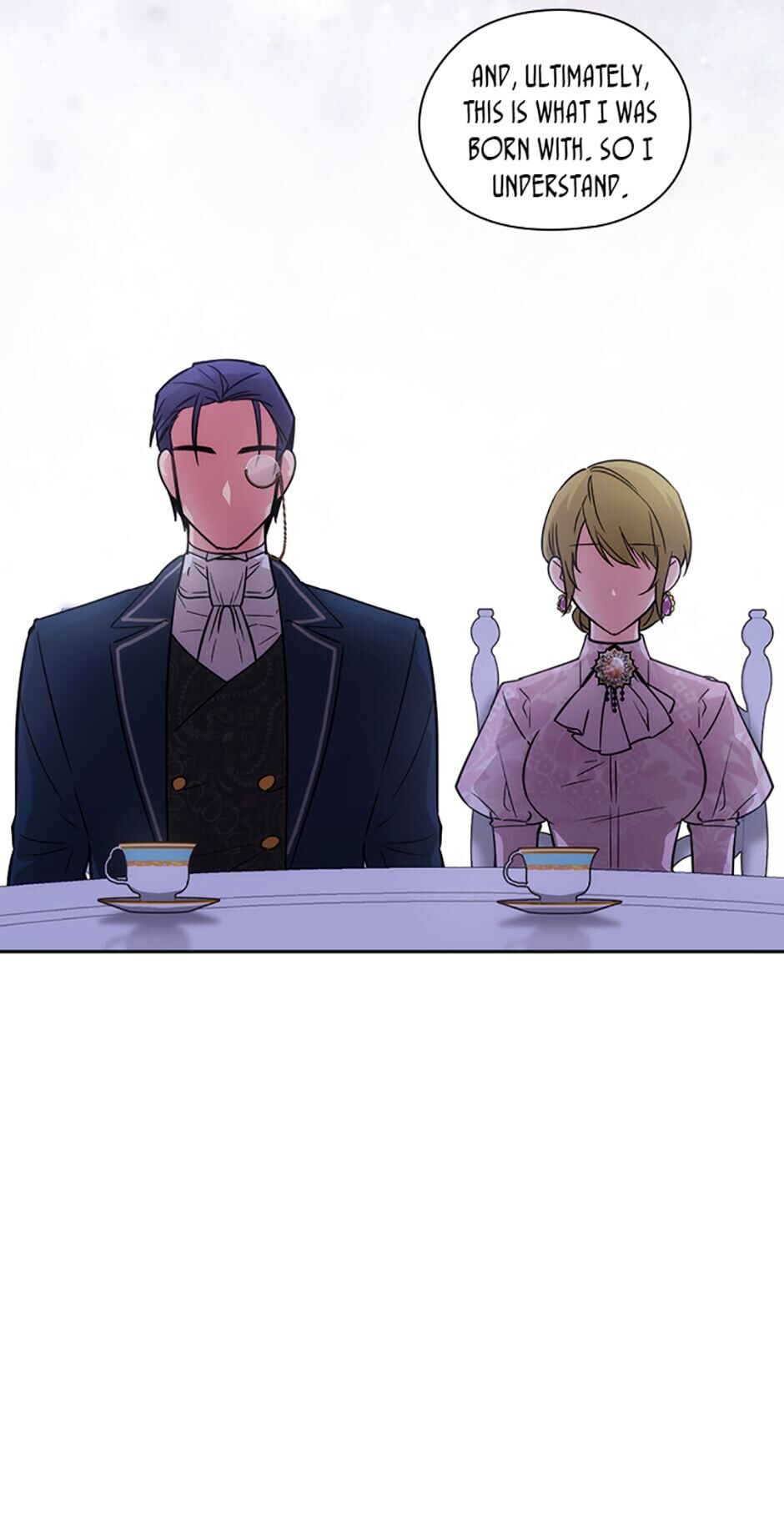 Reminiscence Adonis Chapter 171 page 15 - 