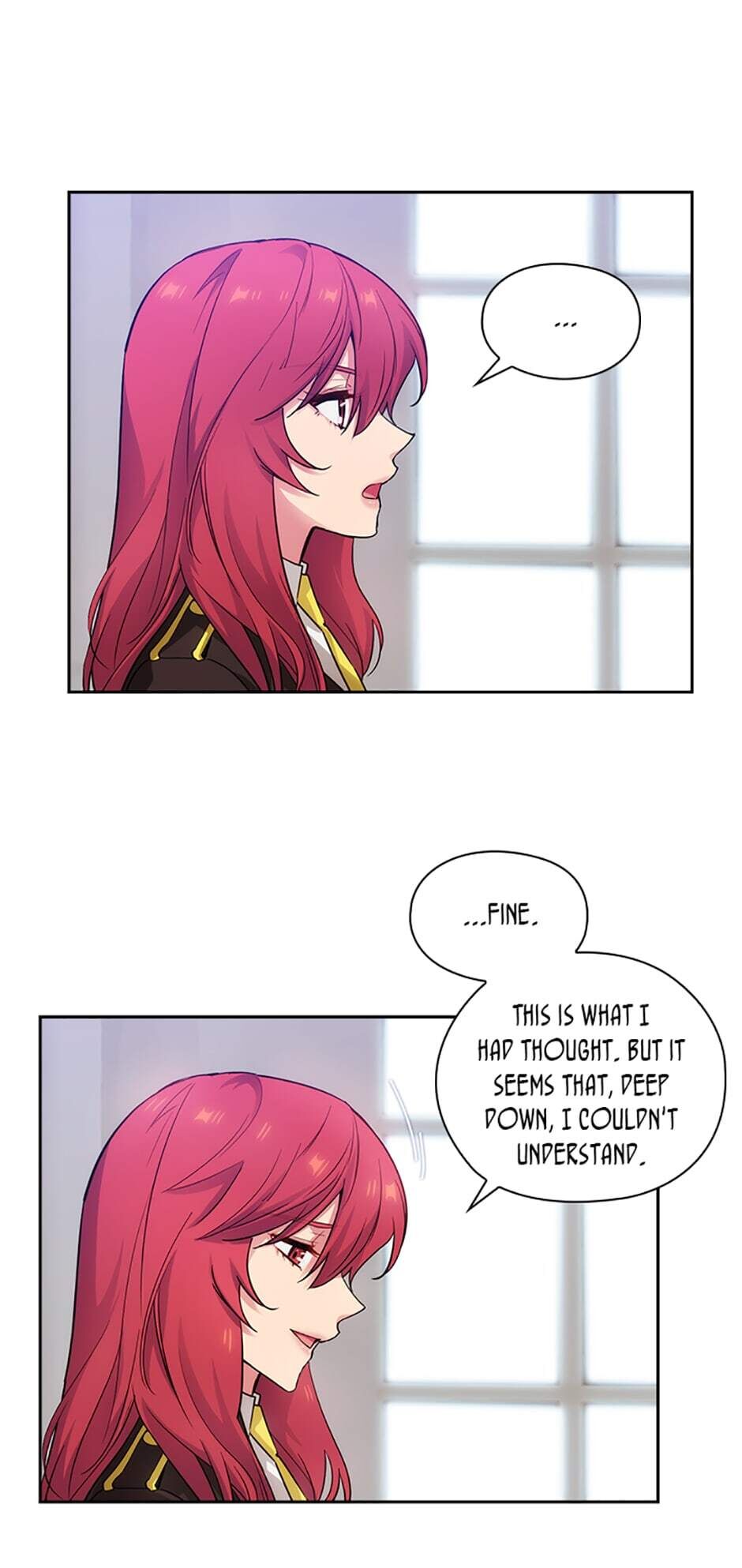 Reminiscence Adonis Chapter 171 page 16 - 
