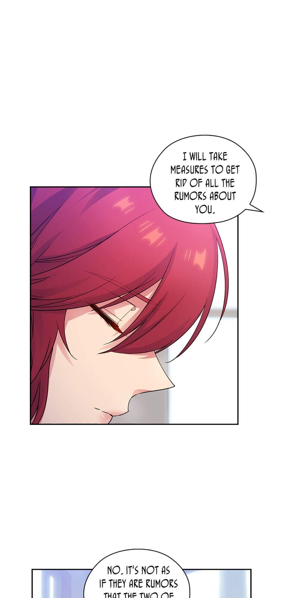 Reminiscence Adonis Chapter 171 page 17 - 