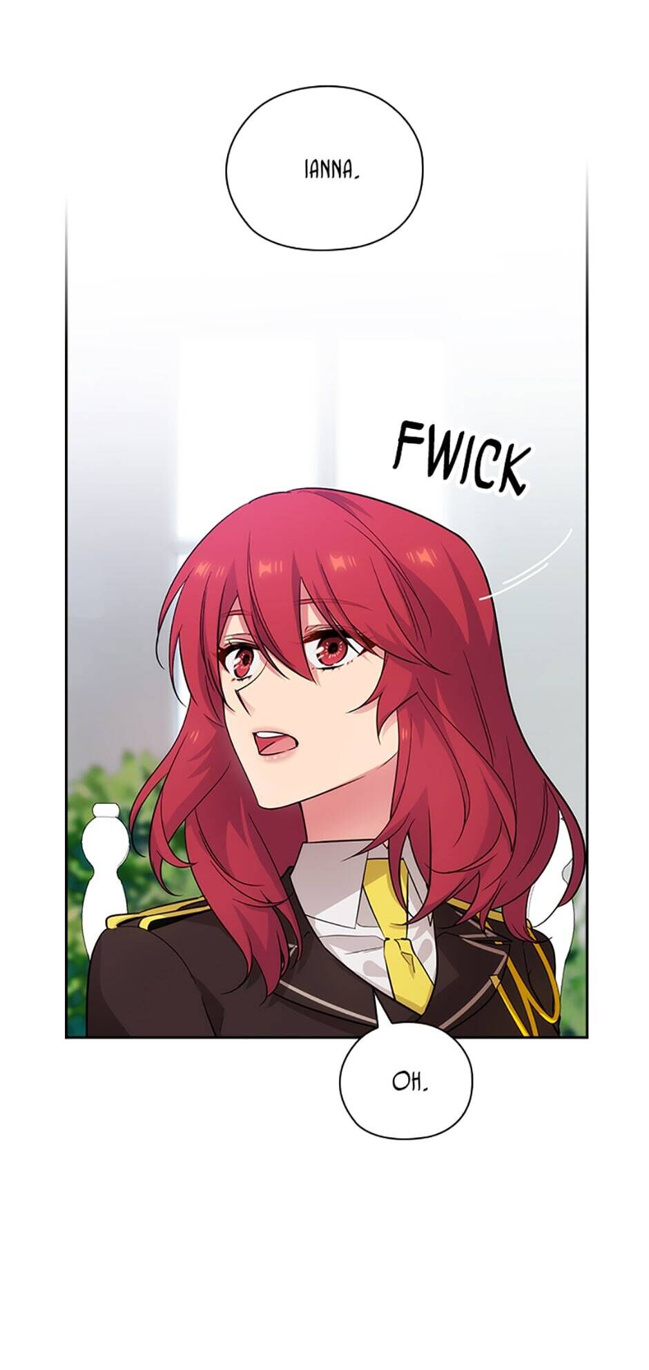 Reminiscence Adonis Chapter 171 page 24 - 