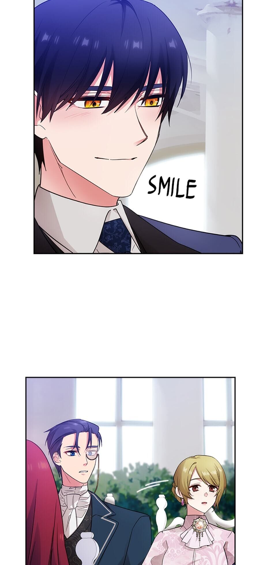 Reminiscence Adonis Chapter 171 page 26 - 