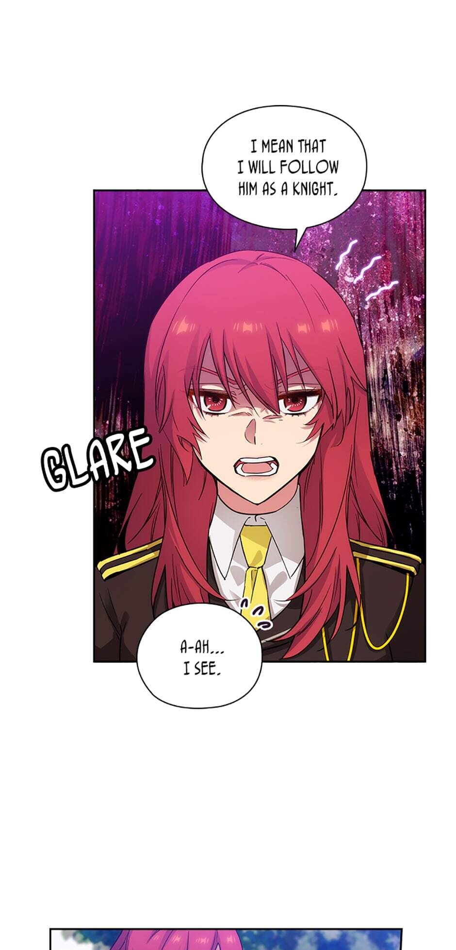 Reminiscence Adonis Chapter 171 page 28 - 