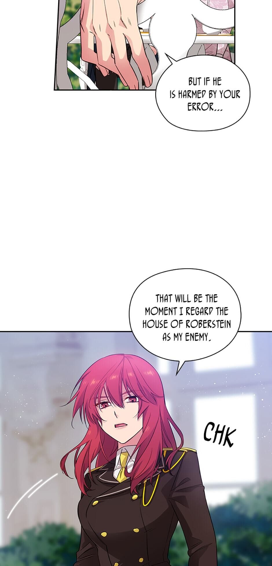 Reminiscence Adonis Chapter 171 page 30 - 