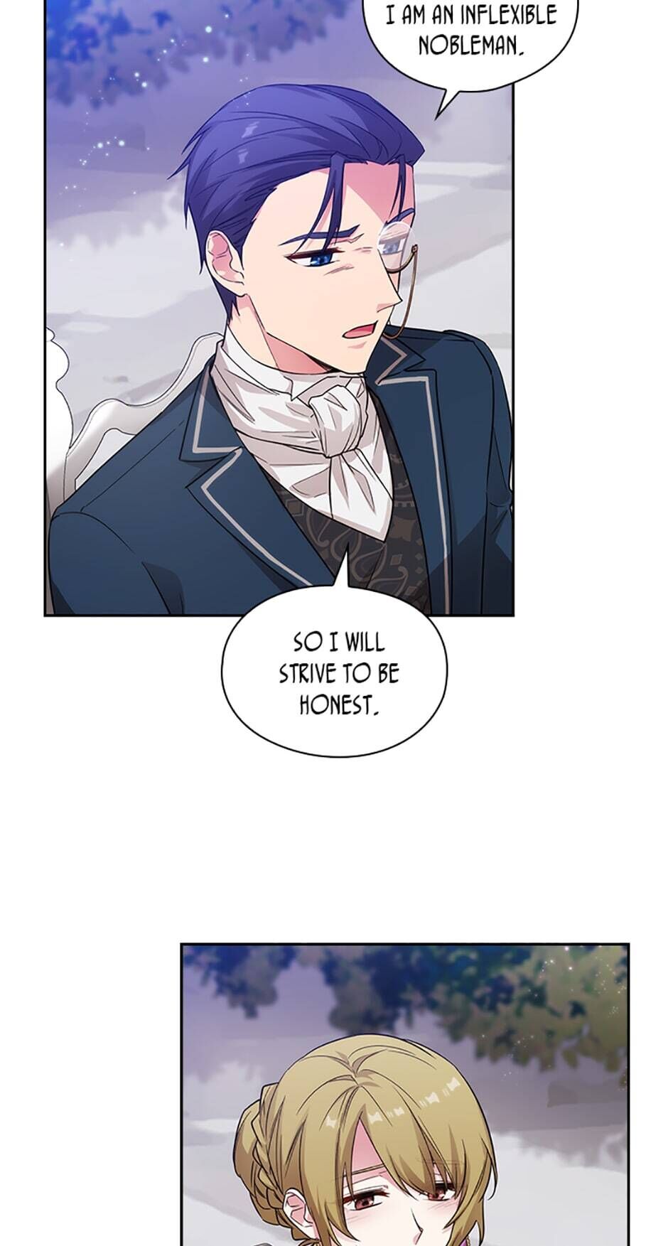 Reminiscence Adonis Chapter 171 page 4 - 