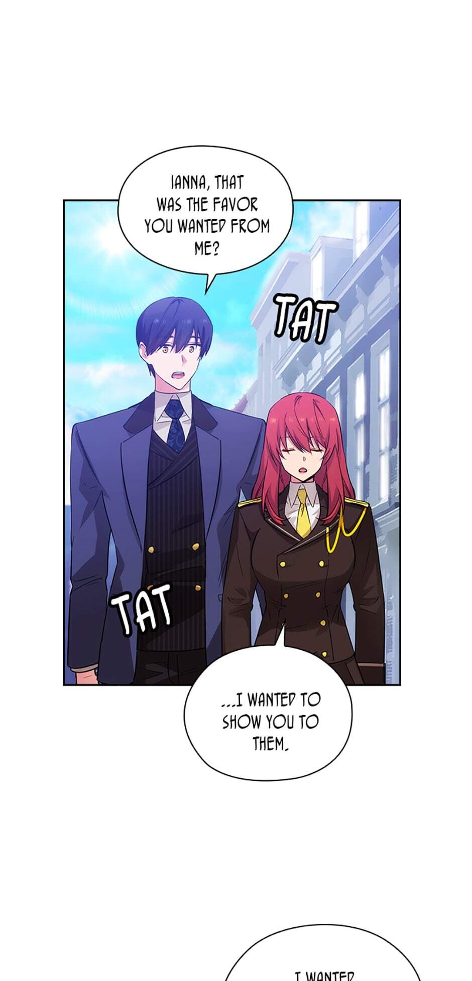 Reminiscence Adonis Chapter 171 page 33 - 