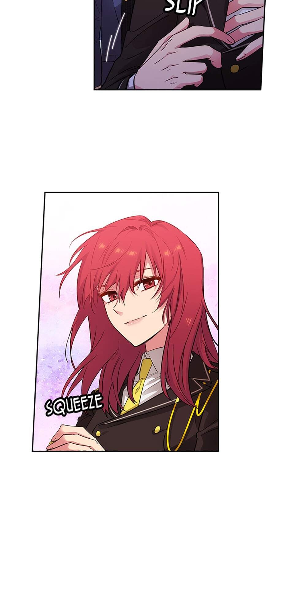 Reminiscence Adonis Chapter 171 page 35 - 