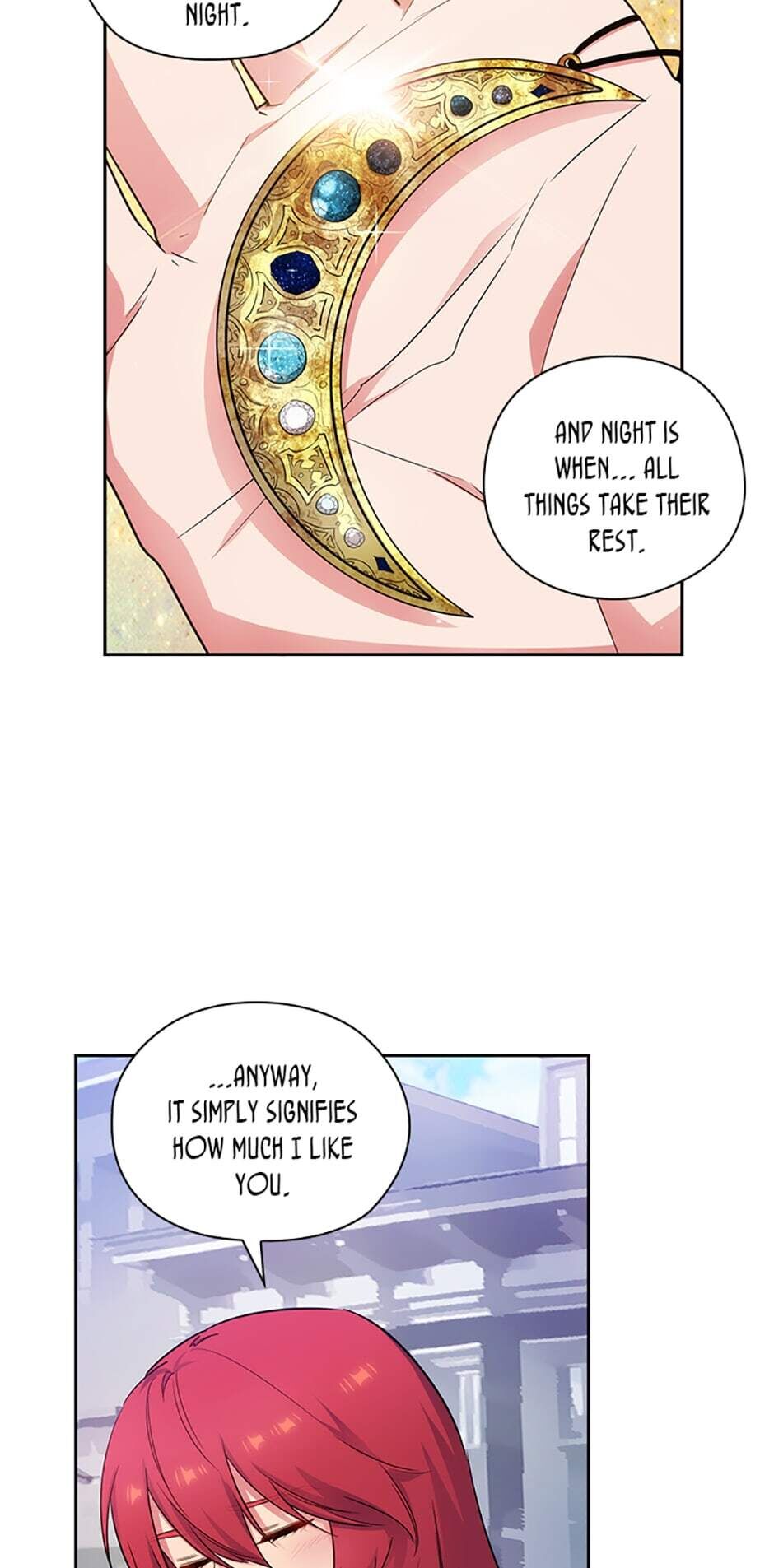 Reminiscence Adonis Chapter 171 page 39 - 