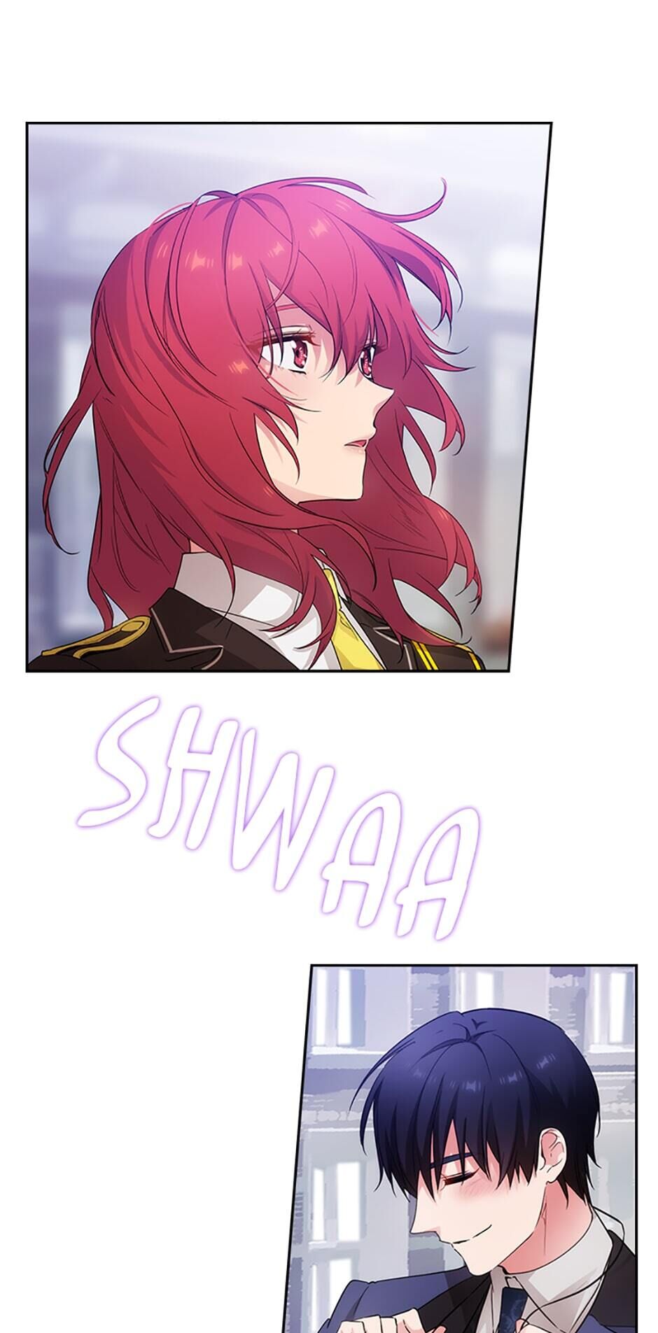 Reminiscence Adonis Chapter 171 page 42 - 