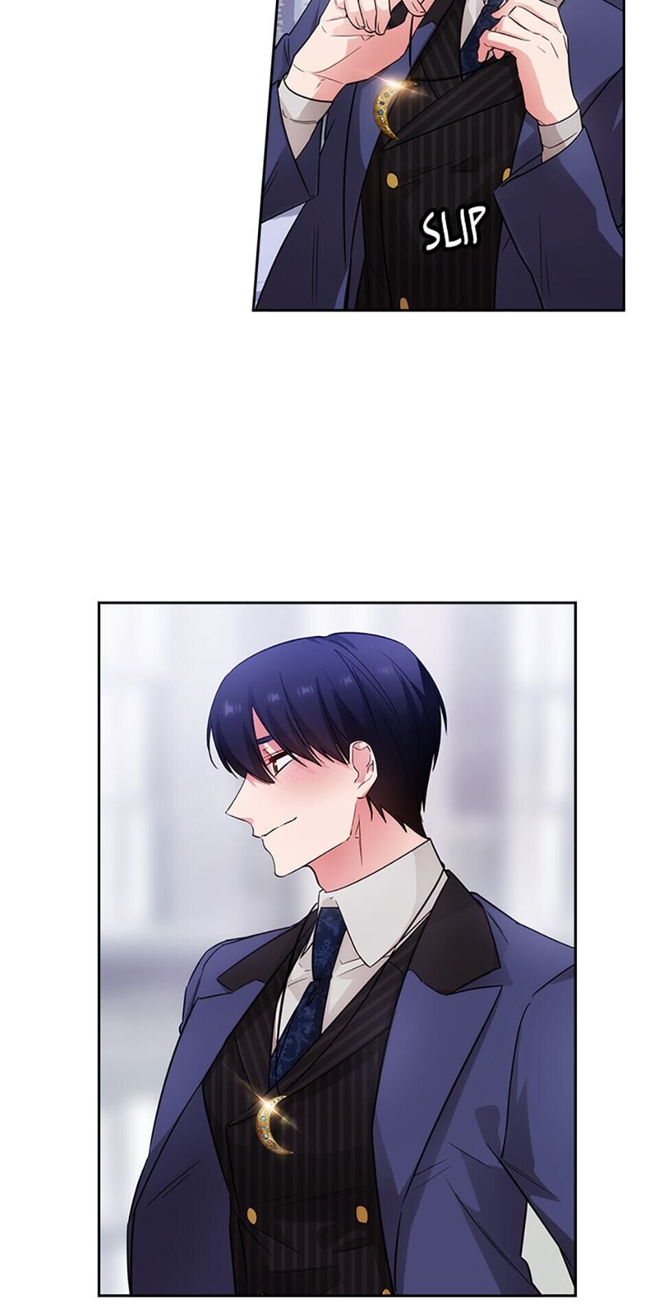 Reminiscence Adonis Chapter 171 page 43 - 
