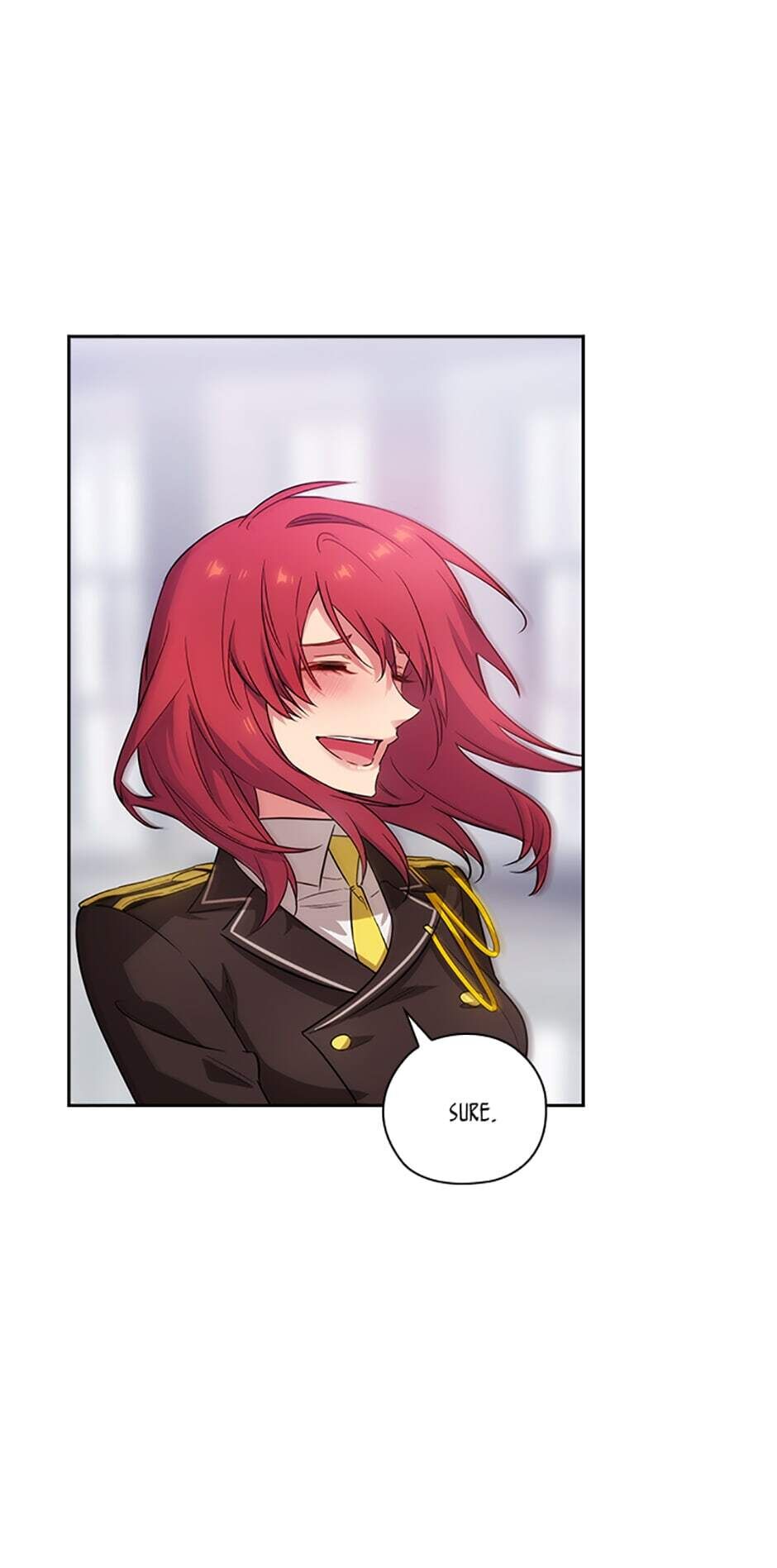 Reminiscence Adonis Chapter 171 page 44 - 
