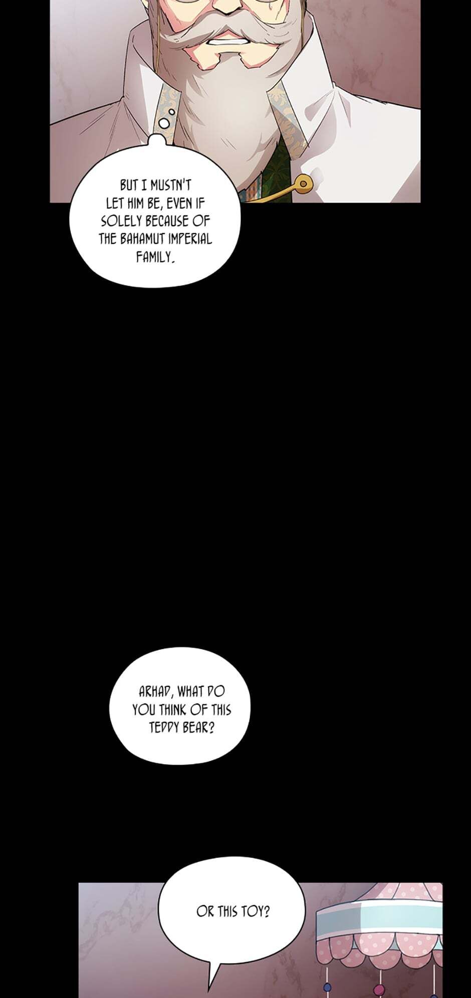 Reminiscence Adonis Chapter 171 page 48 - 