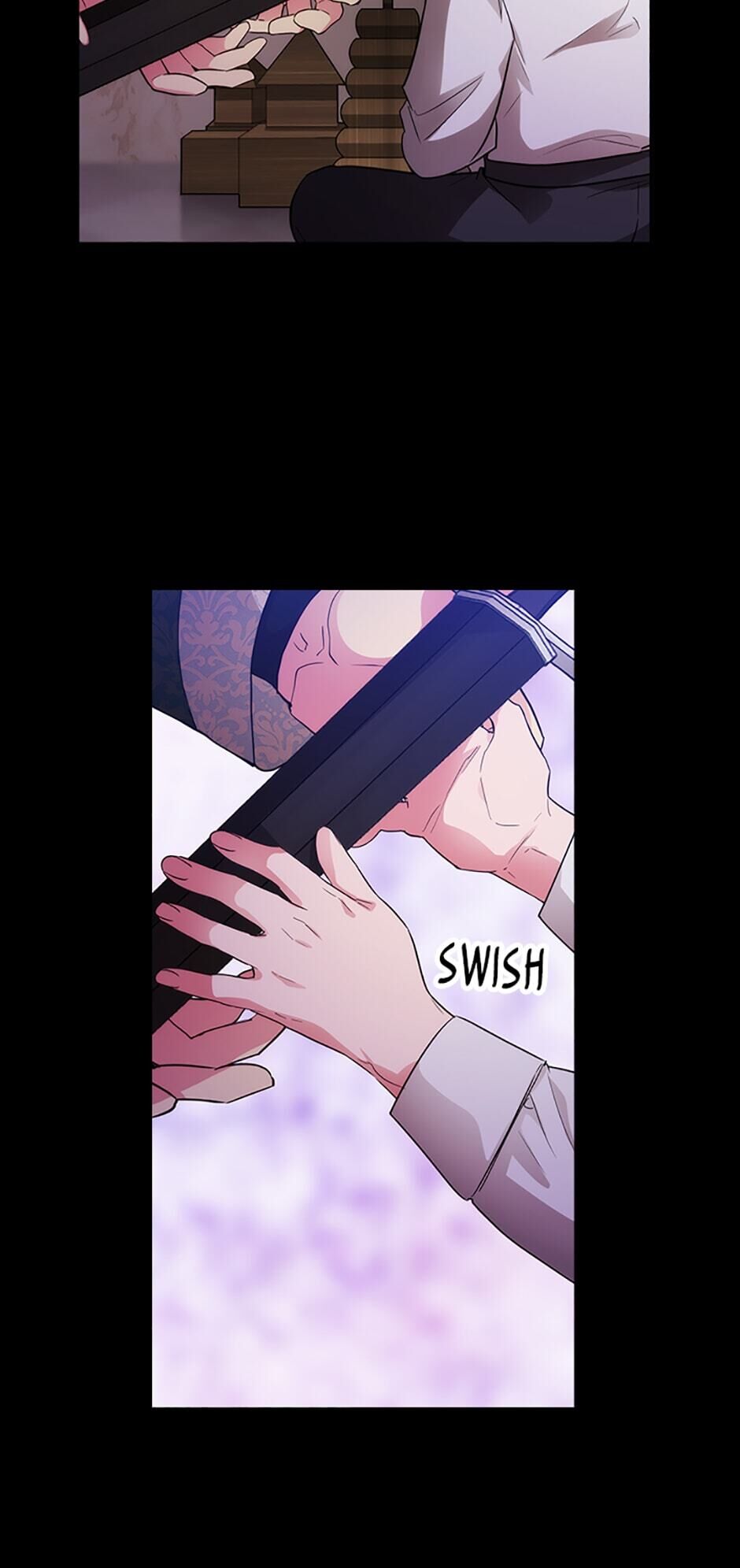 Reminiscence Adonis Chapter 171 page 50 - 