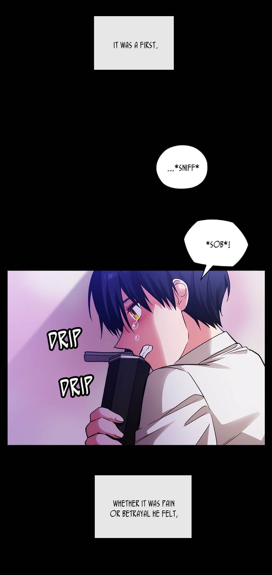Reminiscence Adonis Chapter 171 page 51 - 