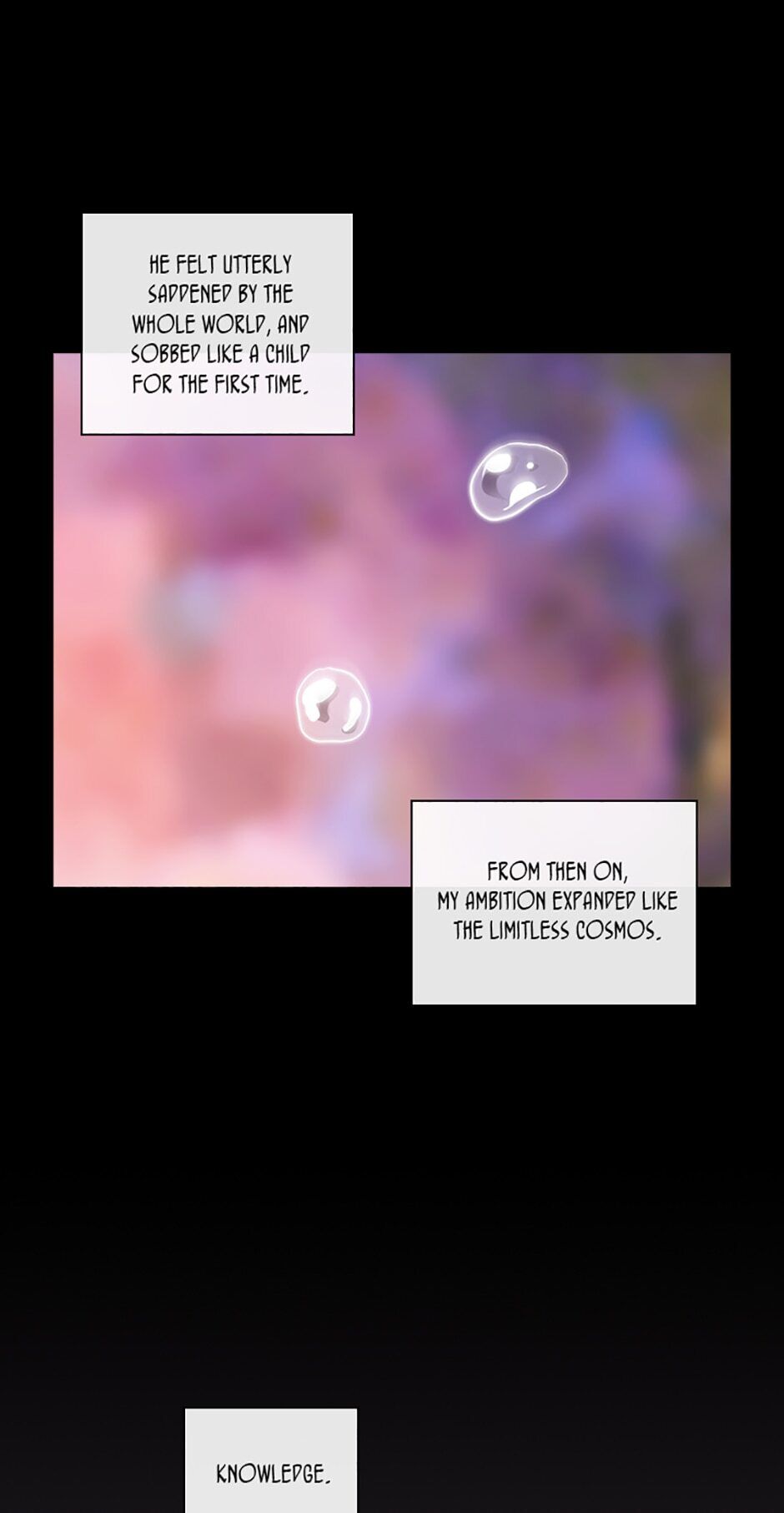 Reminiscence Adonis Chapter 171 page 52 - 