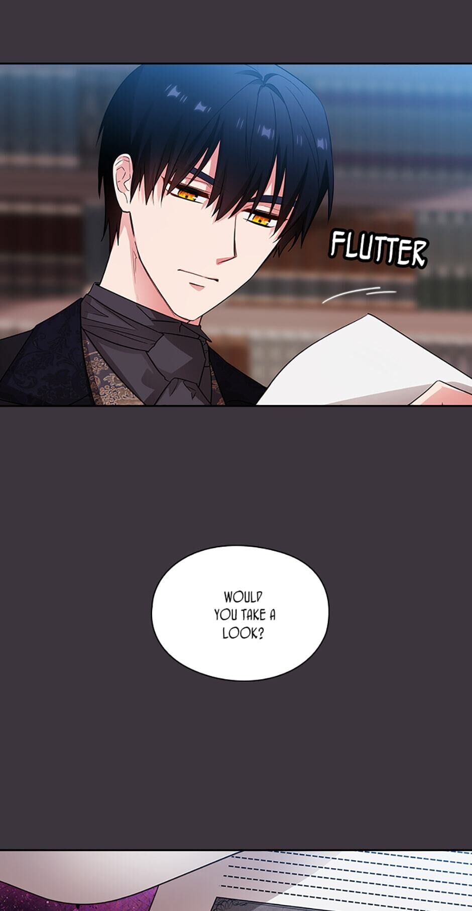 Reminiscence Adonis Chapter 171 page 57 - 