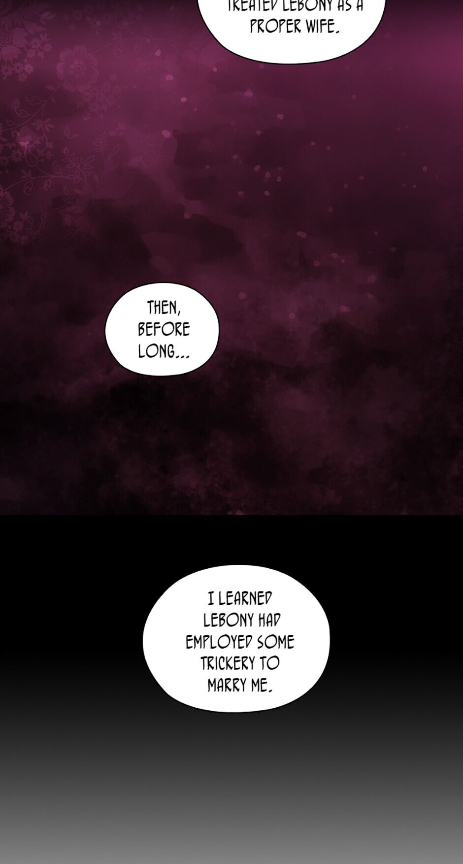 Reminiscence Adonis Chapter 171 page 7 - 