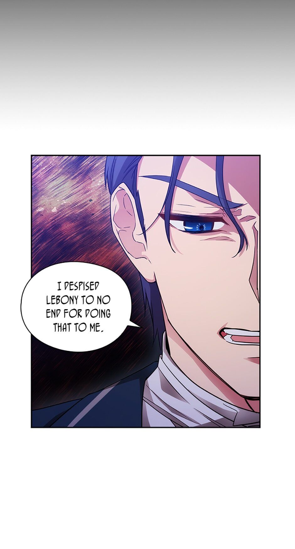 Reminiscence Adonis Chapter 171 page 8 - 