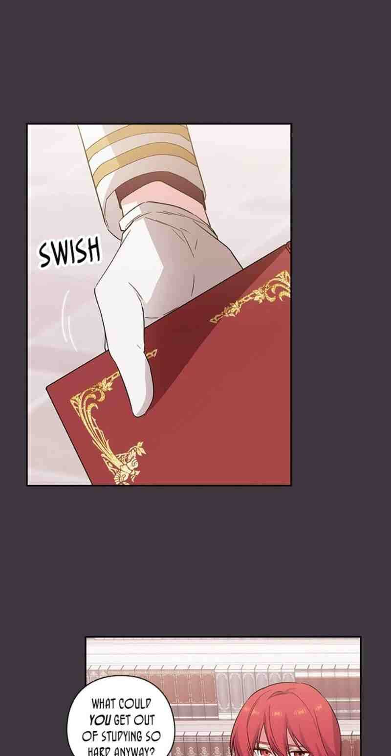 Reminiscence Adonis Chapter 172 page 11 - 