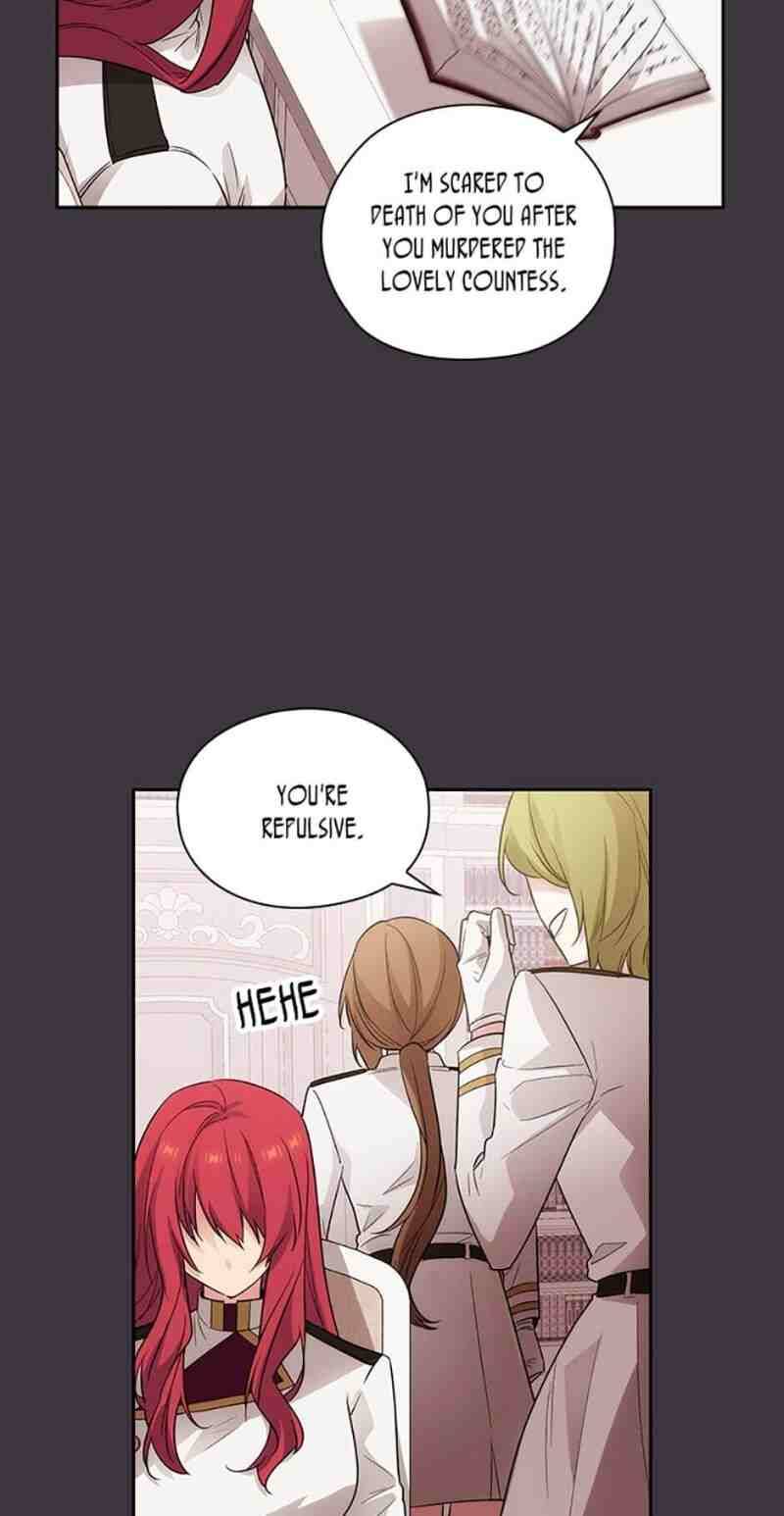 Reminiscence Adonis Chapter 172 page 13 - 