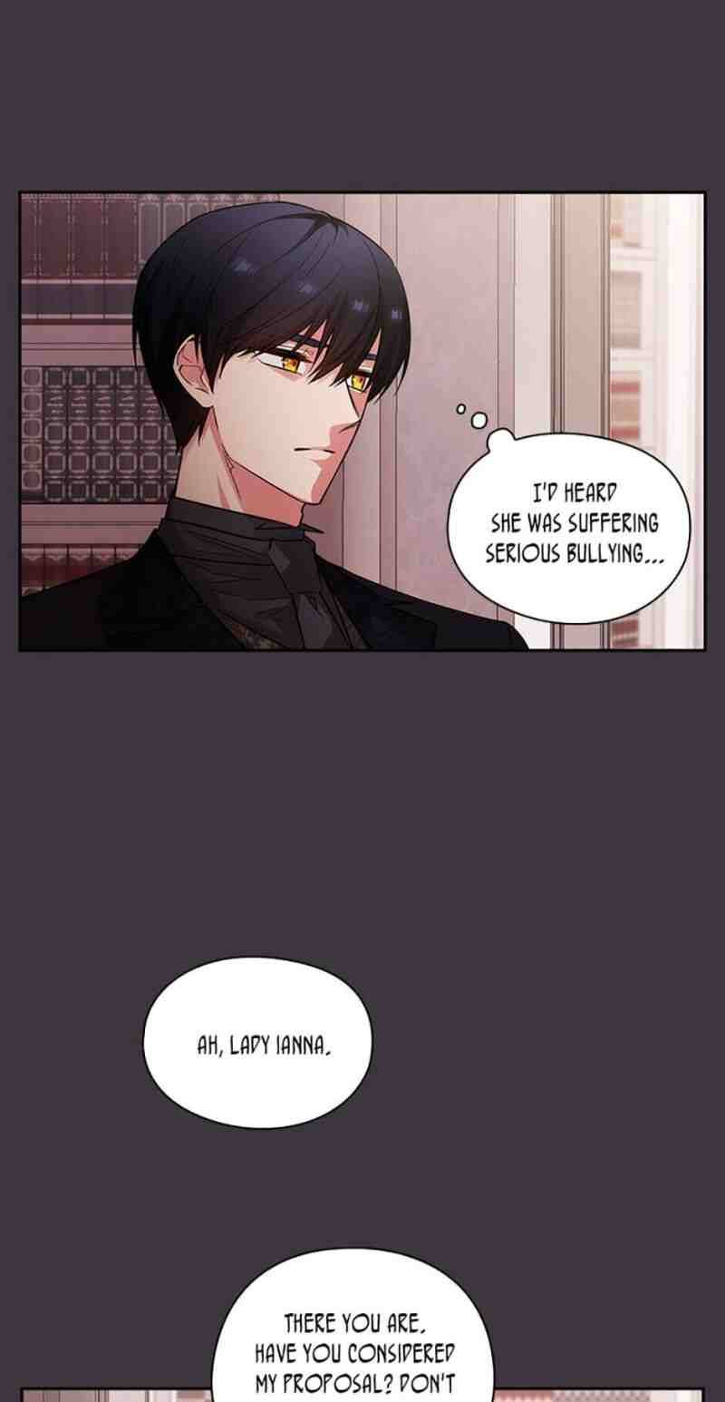 Reminiscence Adonis Chapter 172 page 15 - 