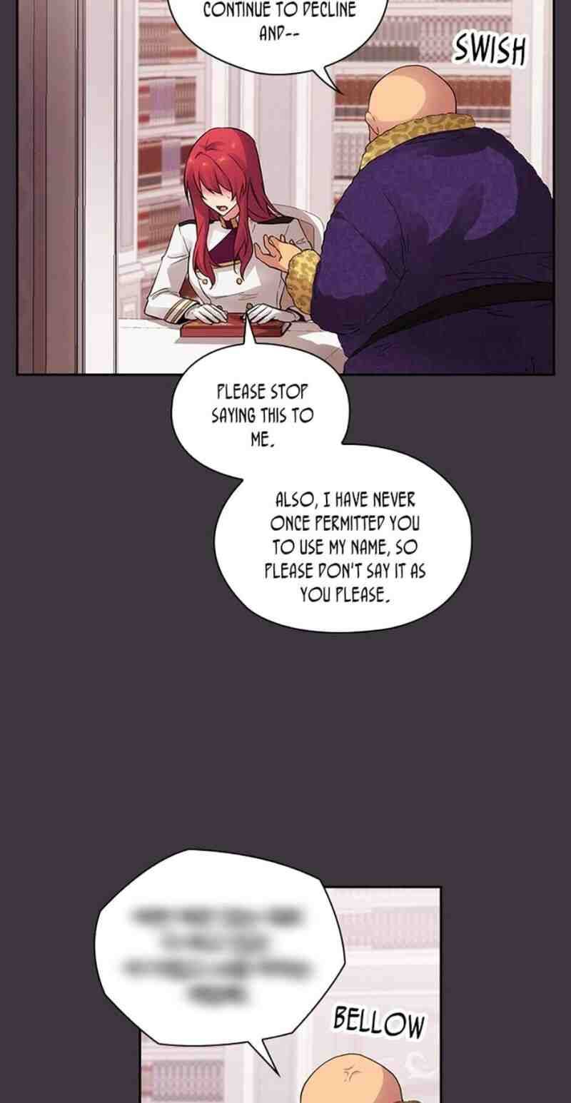 Reminiscence Adonis Chapter 172 page 16 - 