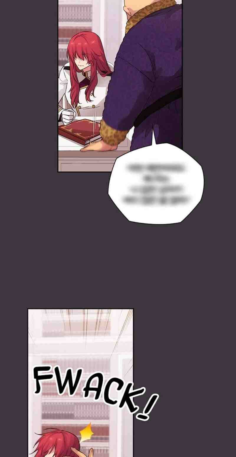 Reminiscence Adonis Chapter 172 page 17 - 