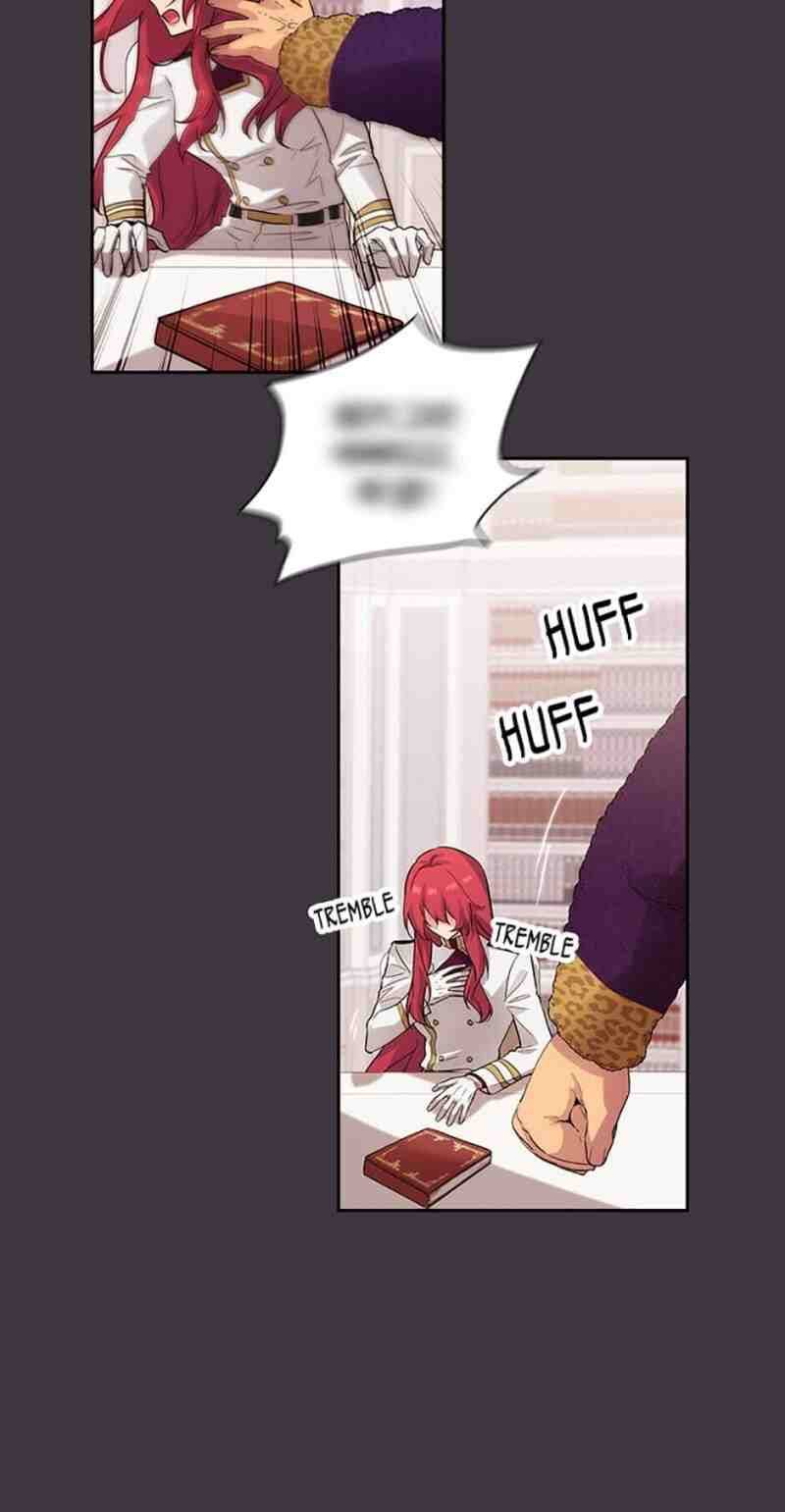 Reminiscence Adonis Chapter 172 page 18 - 
