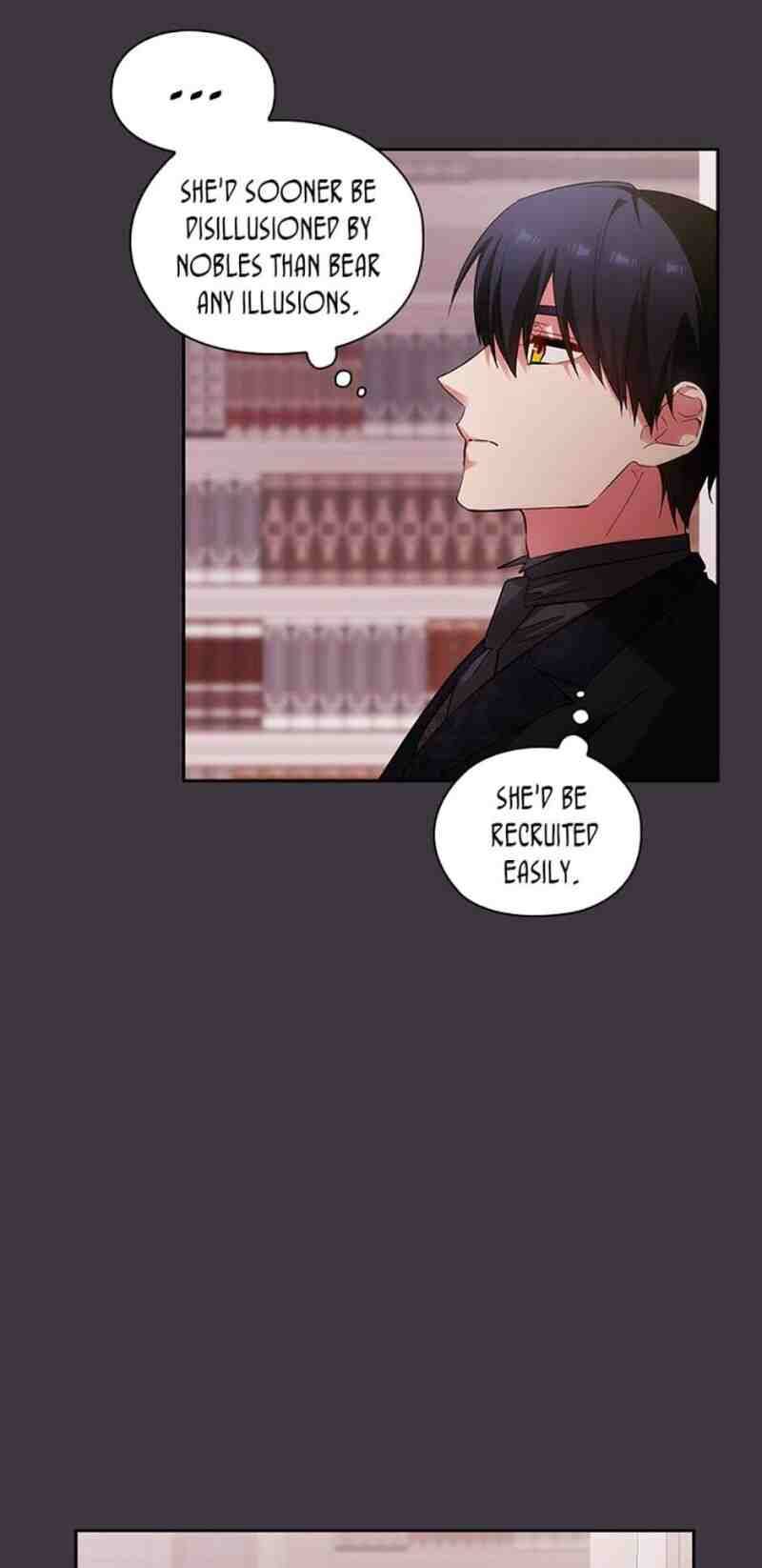 Reminiscence Adonis Chapter 172 page 20 - 