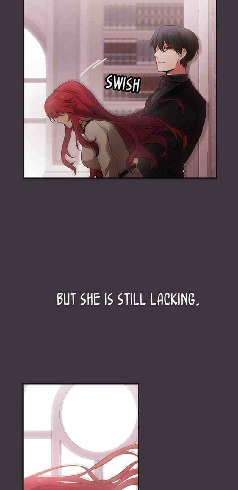 Reminiscence Adonis Chapter 172 page 21 - 