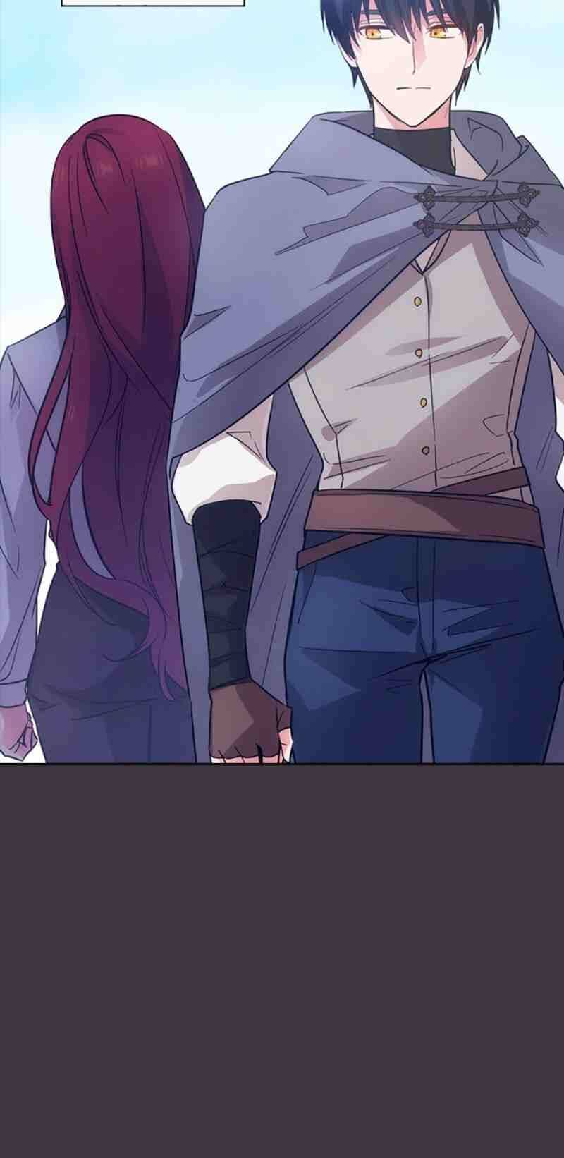 Reminiscence Adonis Chapter 172 page 25 - 