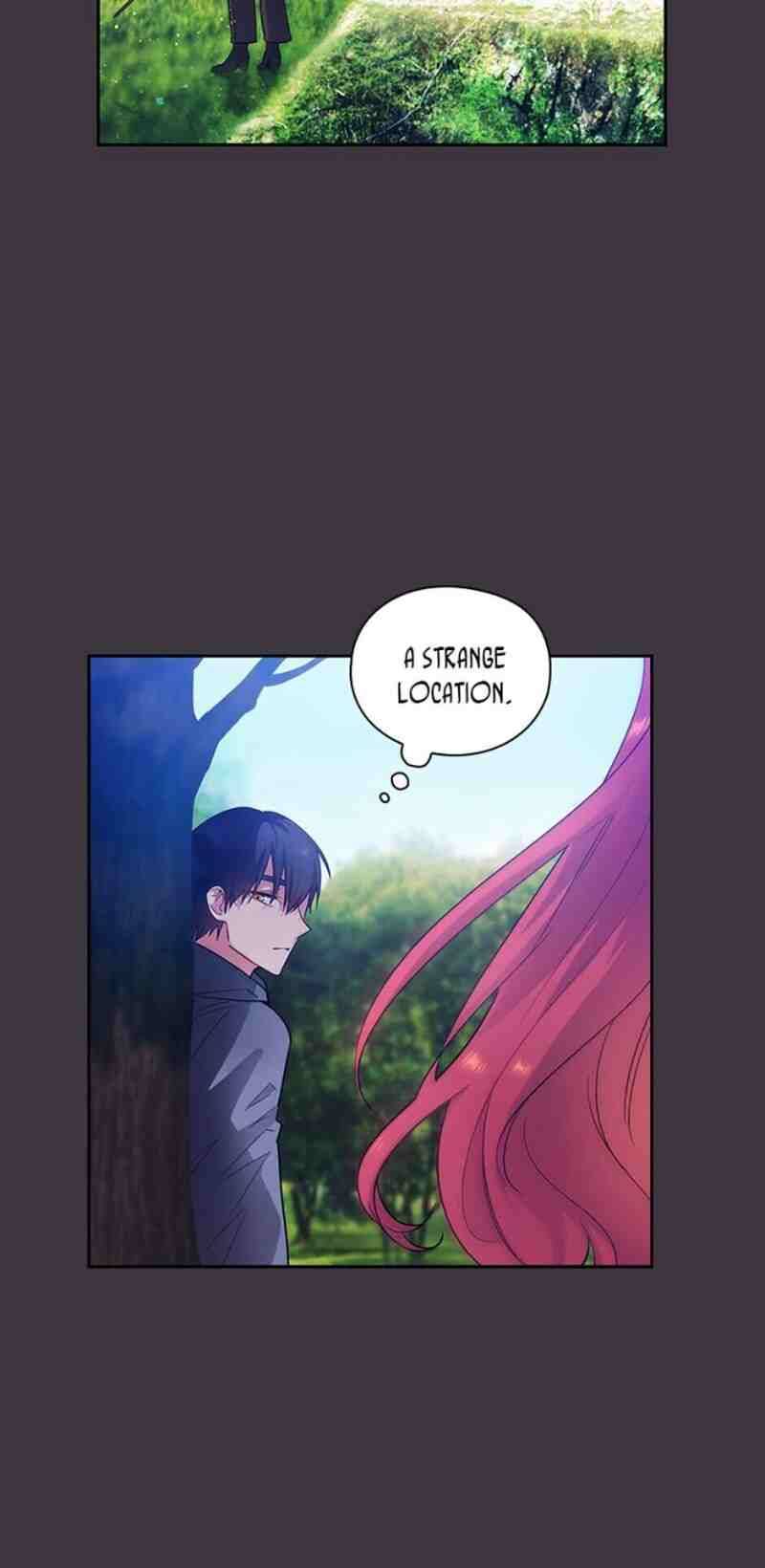 Reminiscence Adonis Chapter 172 page 29 - 