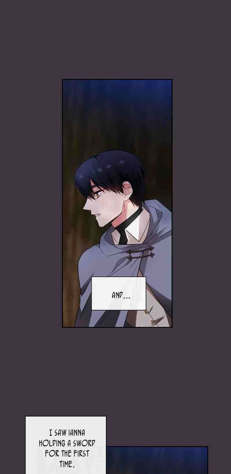 Reminiscence Adonis Chapter 172 page 30 - 