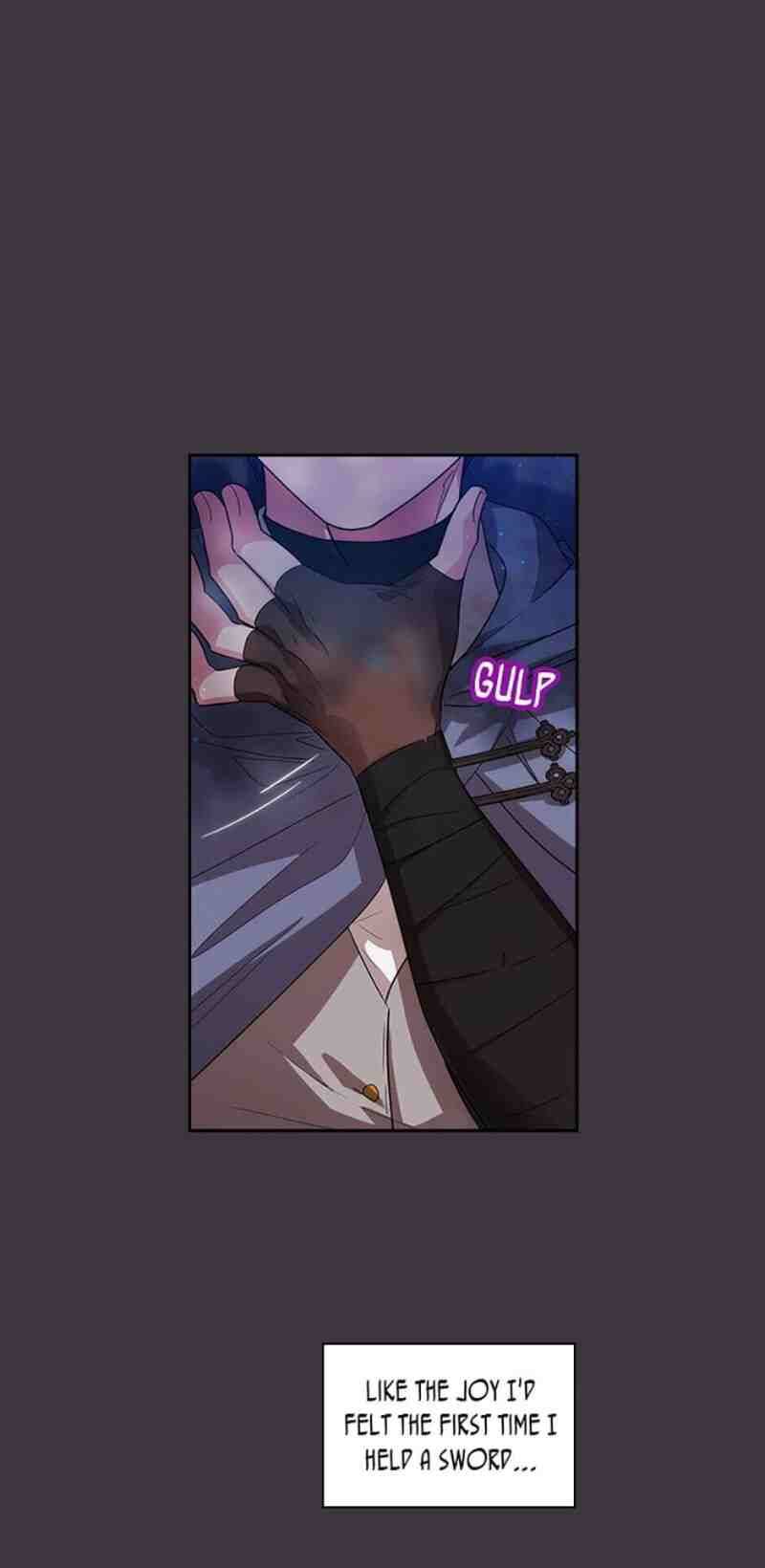 Reminiscence Adonis Chapter 172 page 34 - 