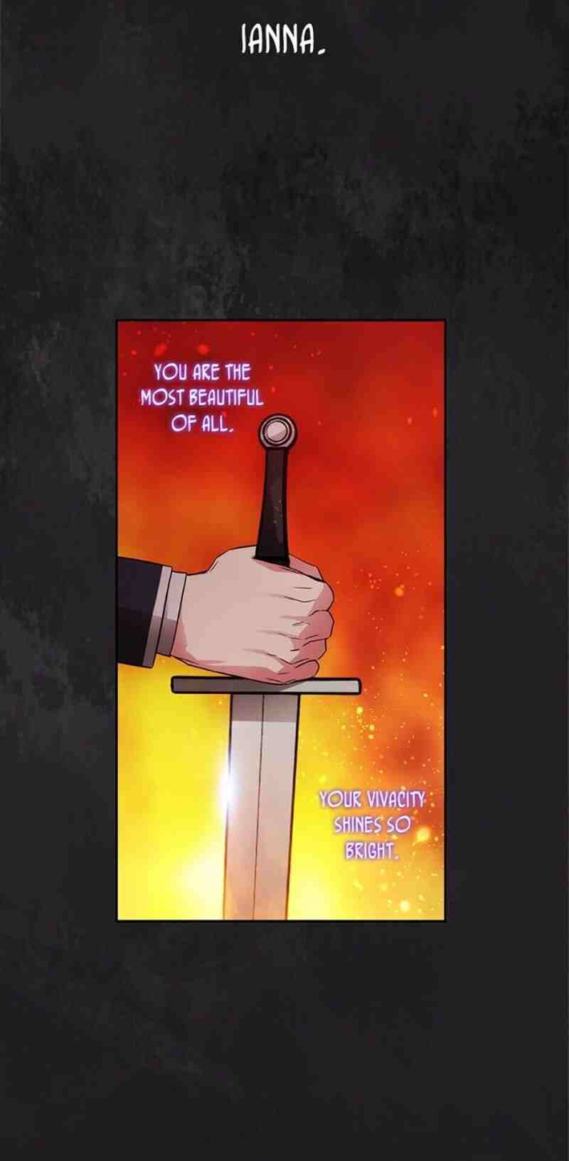Reminiscence Adonis Chapter 172 page 38 - 
