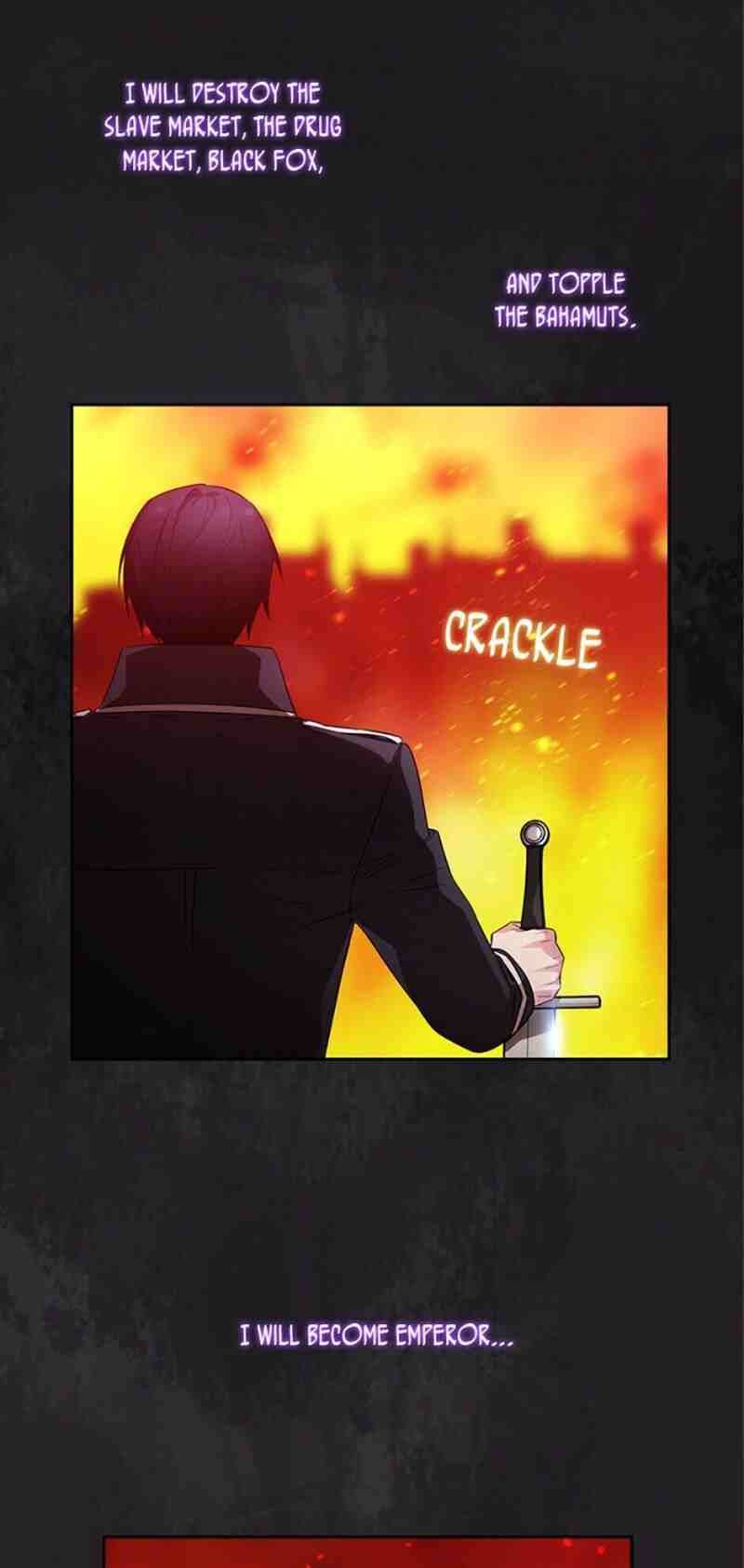 Reminiscence Adonis Chapter 172 page 39 - 