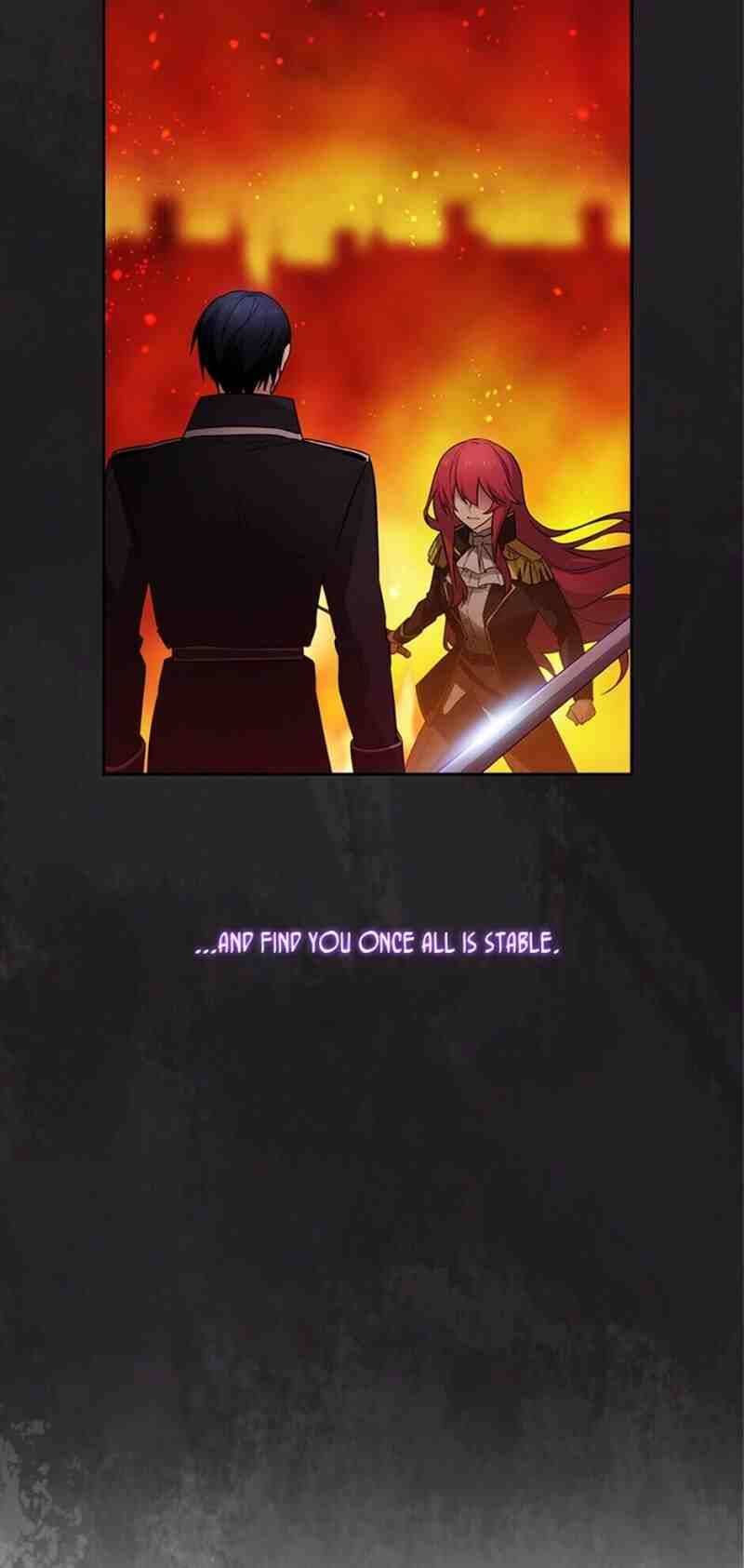 Reminiscence Adonis Chapter 172 page 40 - 