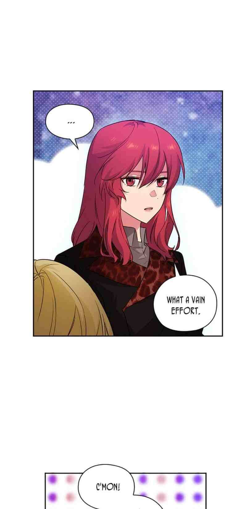 Reminiscence Adonis Chapter 172 page 48 - 