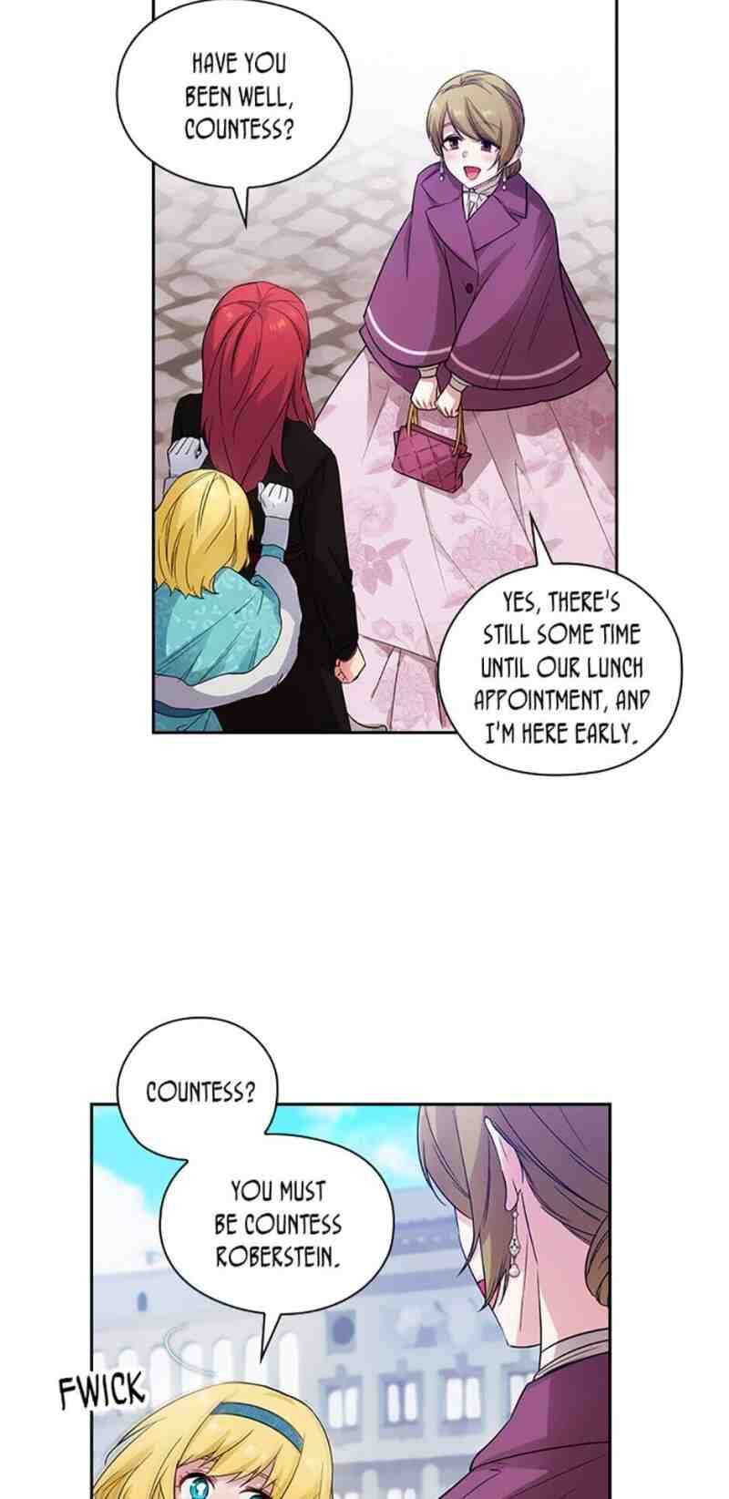 Reminiscence Adonis Chapter 172 page 53 - 