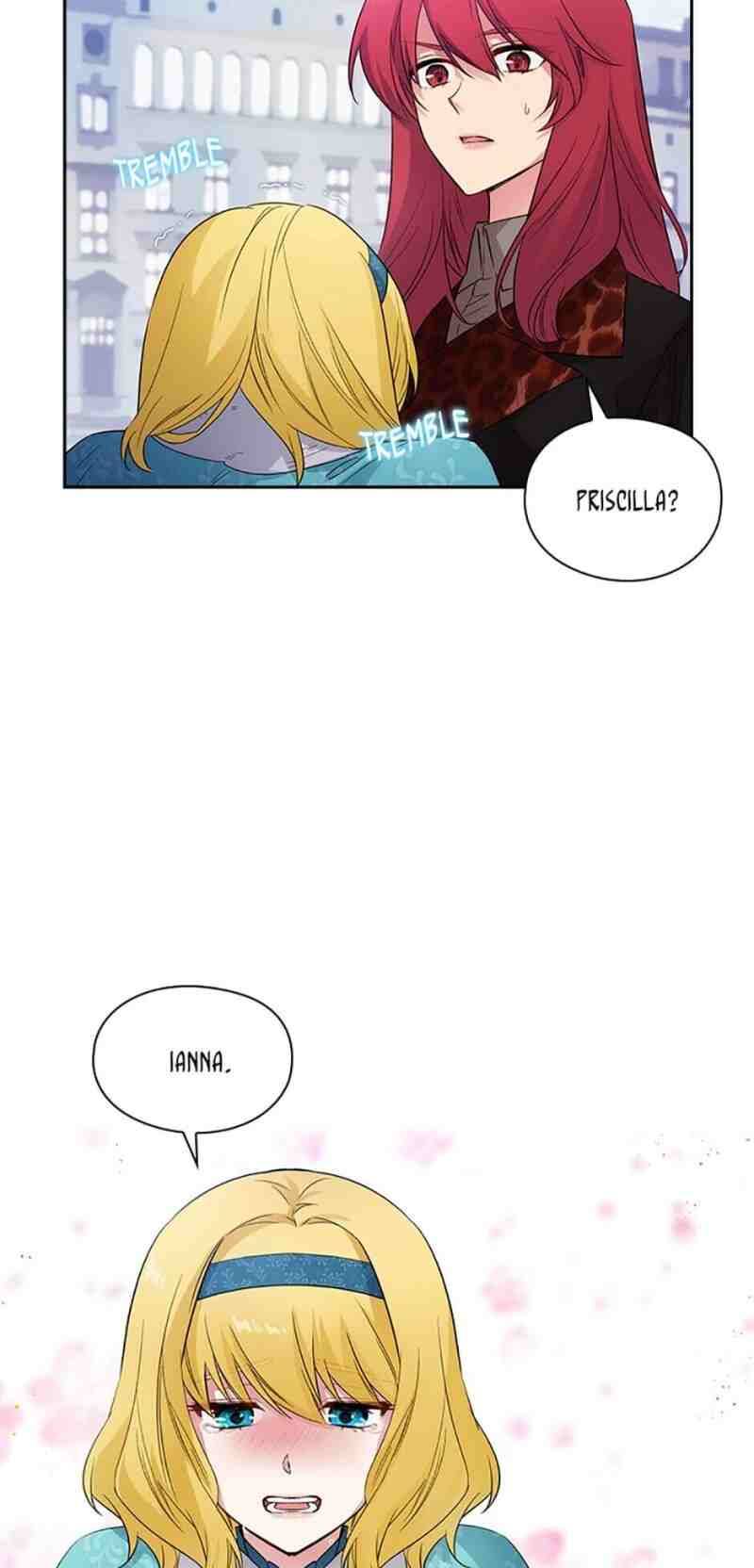 Reminiscence Adonis Chapter 172 page 59 - 