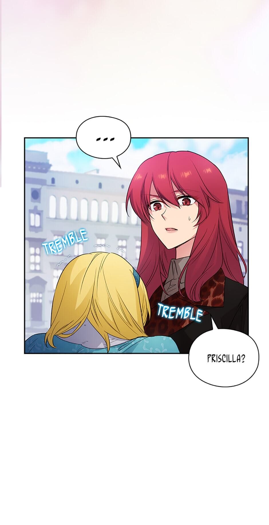 Reminiscence Adonis Chapter 173 page 2 - 