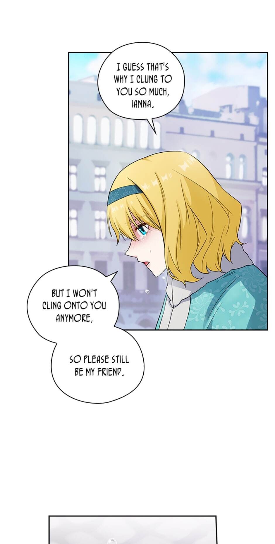 Reminiscence Adonis Chapter 173 page 13 - 