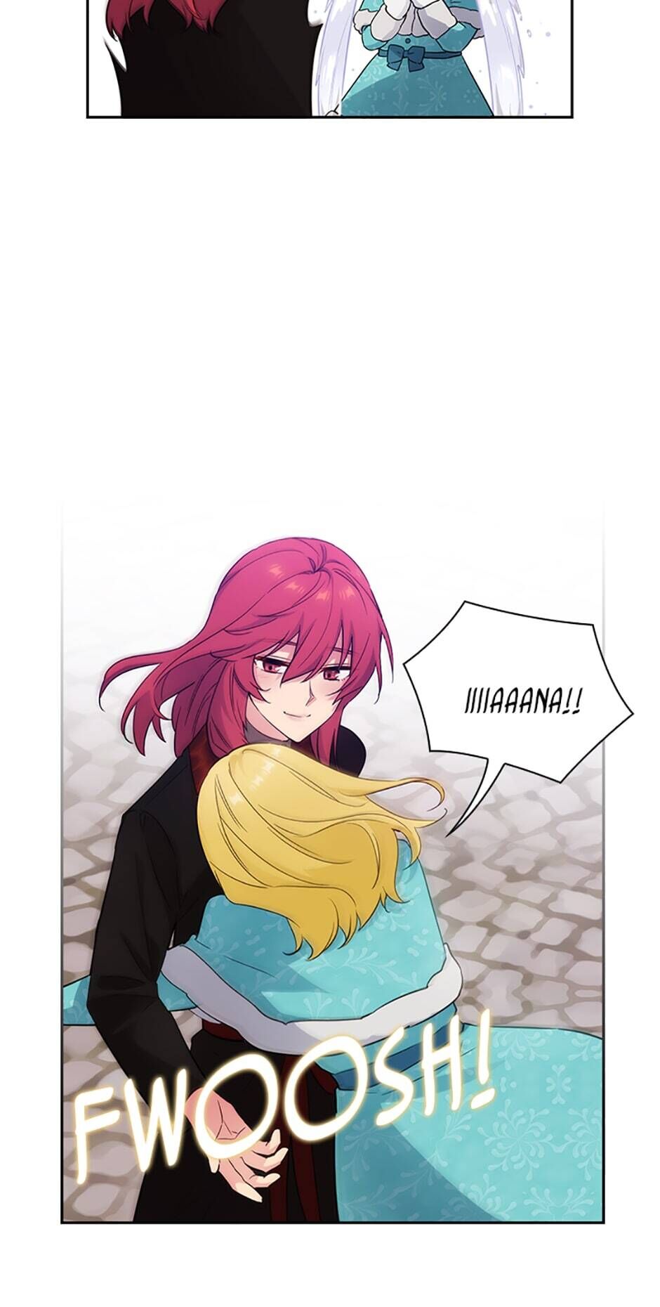 Reminiscence Adonis Chapter 173 page 18 - 