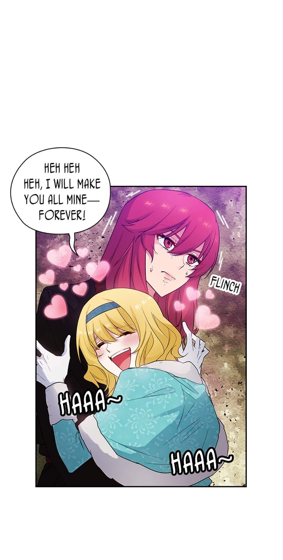 Reminiscence Adonis Chapter 173 page 19 - 