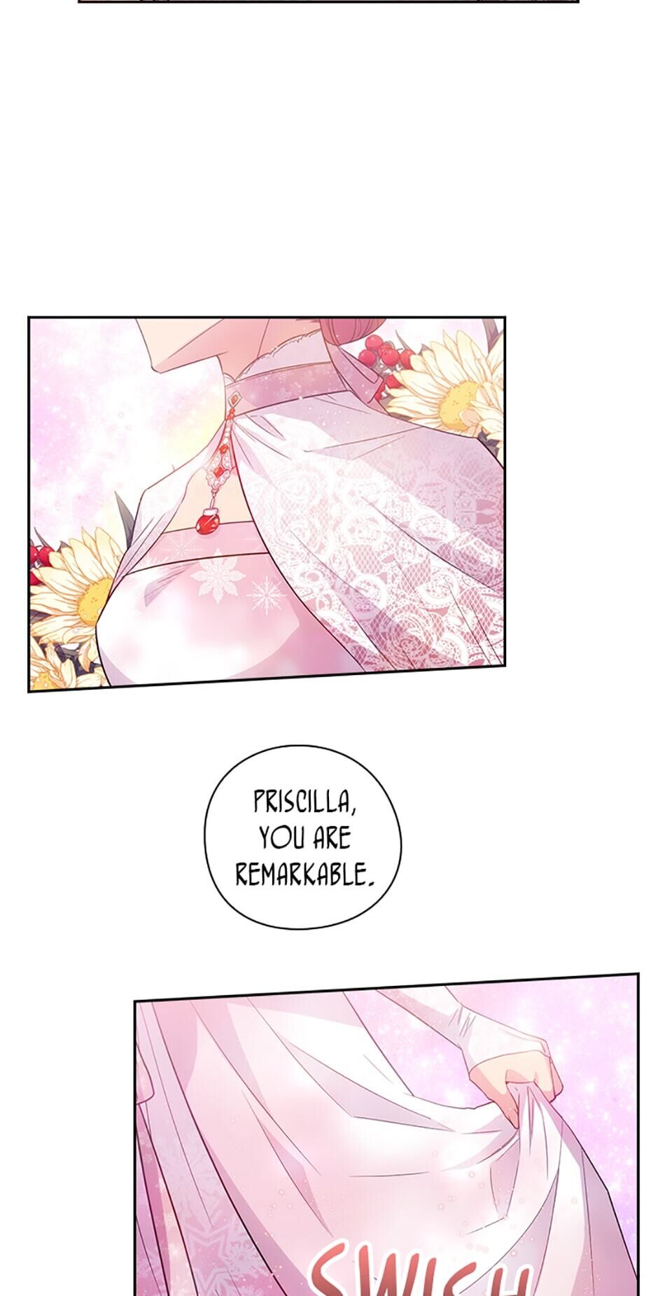 Reminiscence Adonis Chapter 173 page 23 - 