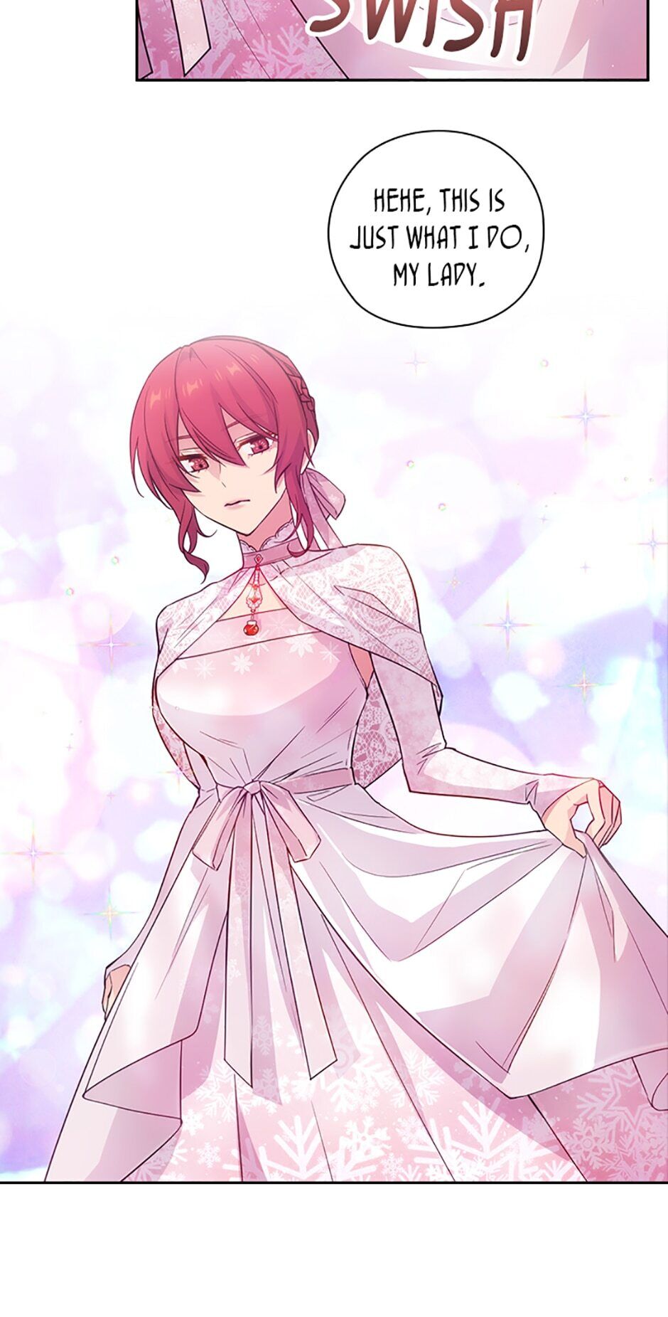 Reminiscence Adonis Chapter 173 page 24 - 